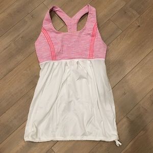 Lululemon Top